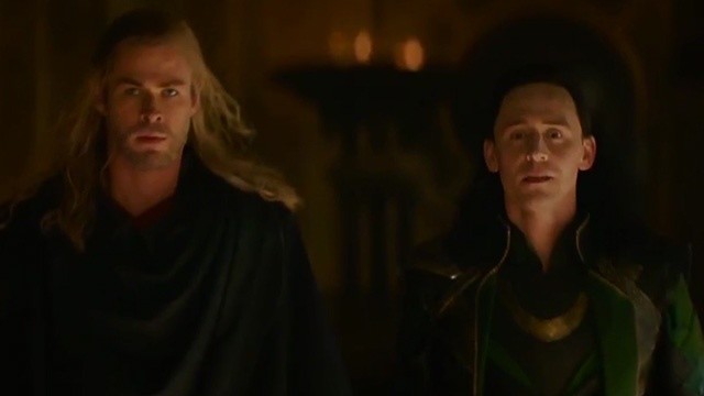 Thor - The Dark Kingdom - Der zweite Trailer zum Superheldenfilm