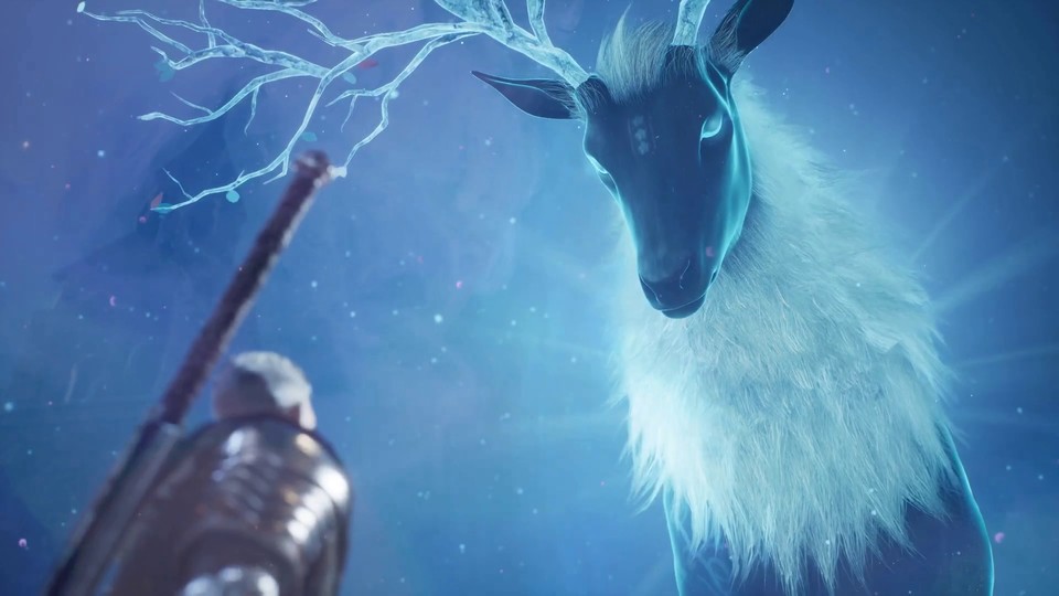 Throne and Liberty: Das MMORPG zeigt neues Gameplay und kündigt Test-Möglichkeit an