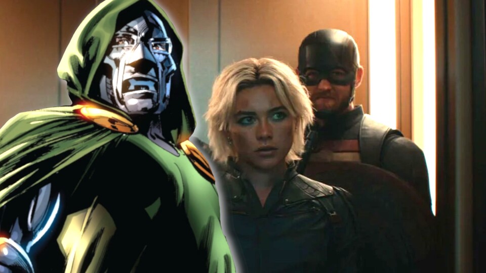 Die Rückkehr der Thun... äh, New Avengers ist für Doomsday bereits bestätigt. Bildquelle: Marvel Disney