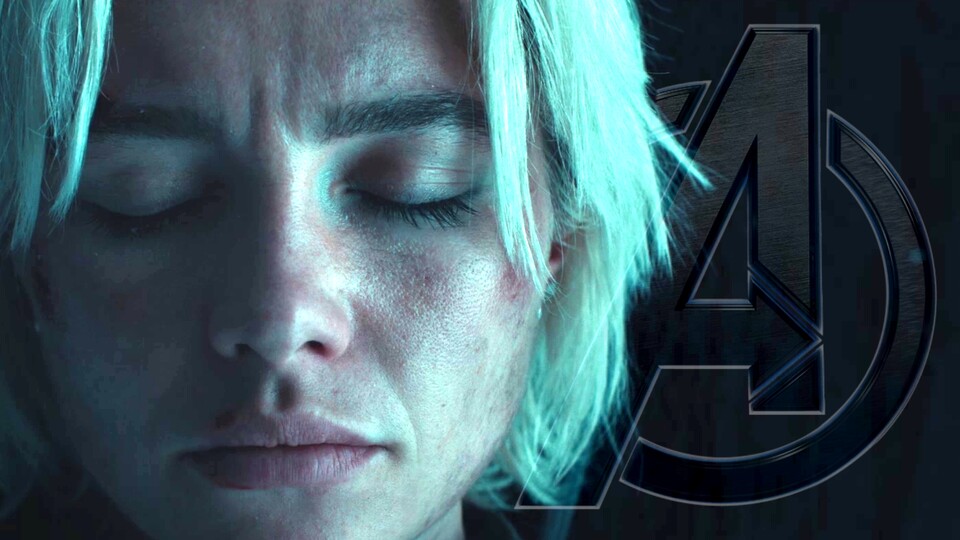 Vor allem Yelena (Florence Pugh) soll in Thunderbolts brillieren. Bildquelle: Disney Marvel
