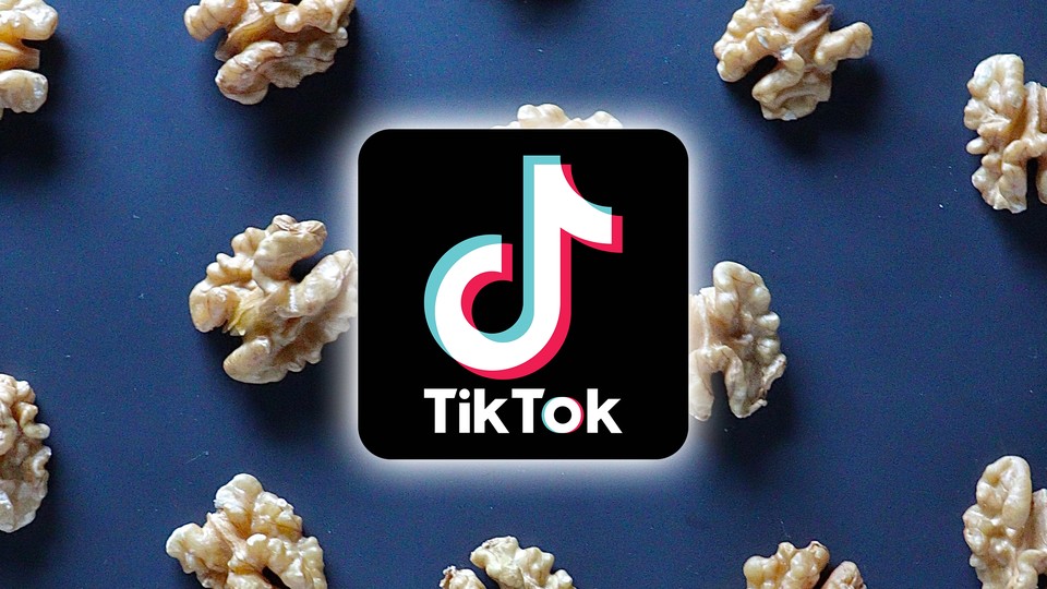No more attention span and the »TikTok brain« is said to be to blame ...