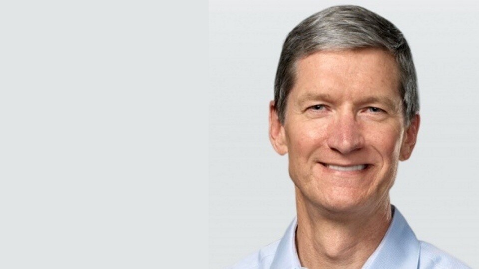Laut Tim Cook war Apple in vielen Bereichen nicht Erster, aber dafür besser. 