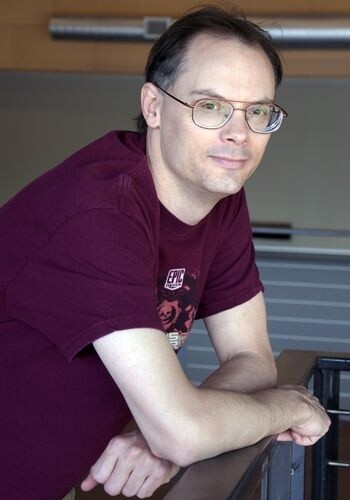 Tim Sweeney (Epic Games)