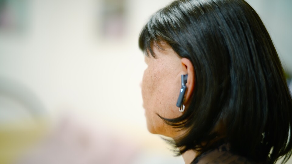 Die Timekettle W4 in Action. (Bildquelle: Duy Linh DinhGameStar Tech)