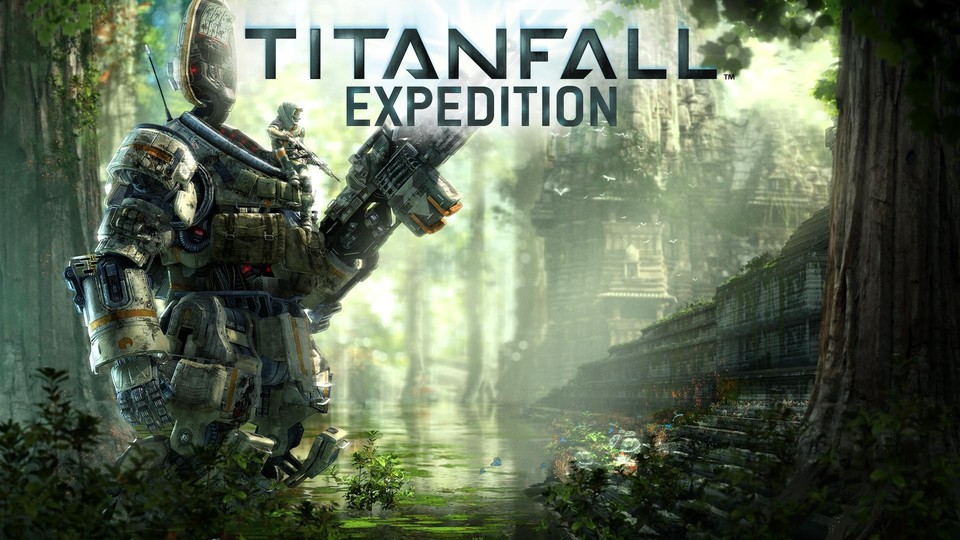 »Expedition« ist der erste kostenpflichtige DLC für den Shooter Titanfall und erscheint im Mai 2014.
