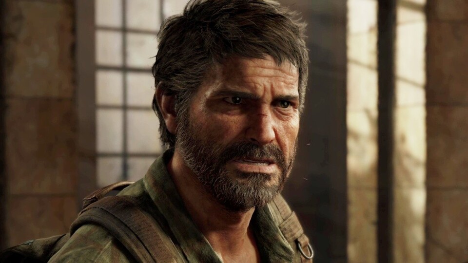 Zwei Patches für The Last of Us Part 1 auf PC sollen in den nächsten Tagen erscheinen.