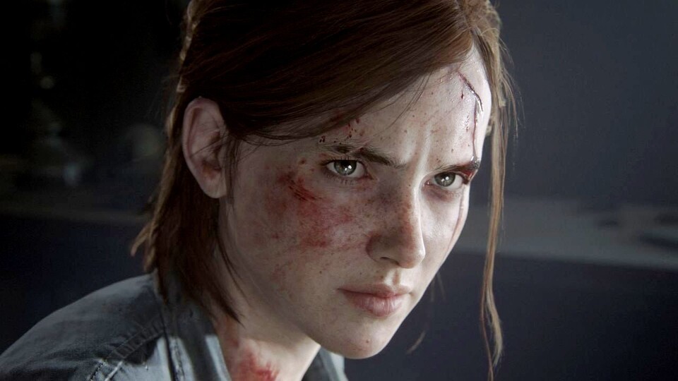Ein The Last of Us ohne Ellie? Schwer vorstellbar.