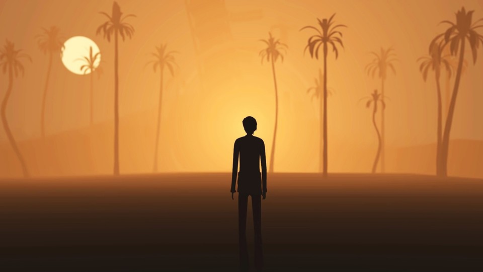 To Azimuth - Trailer: Botschaft eines Alien-Entführten