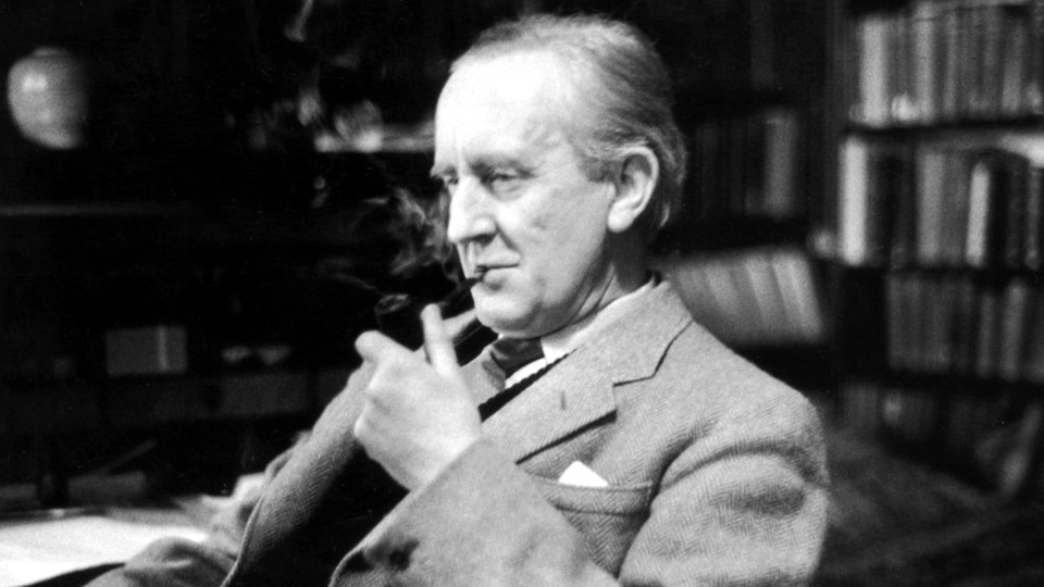 JRR Tolkiens Kreationen sind legendär.  Was würde ein großer Meister der Fantasy-Literatur zu aktuellen KI-Trends sagen?