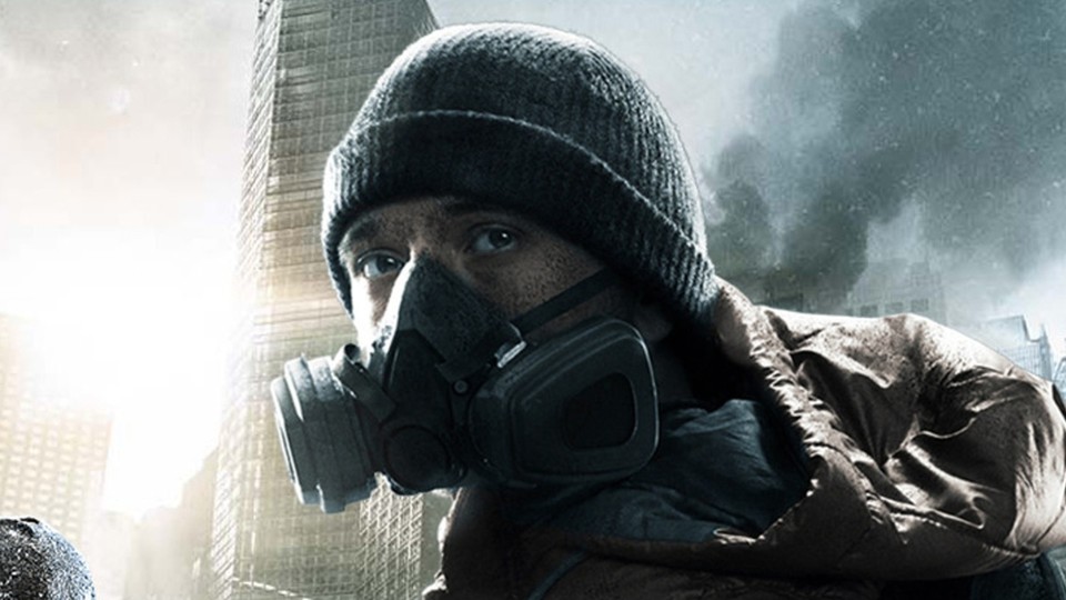 Tom Clancy's The Division kann ab sofort auf der Xbox One angespielt werden. 