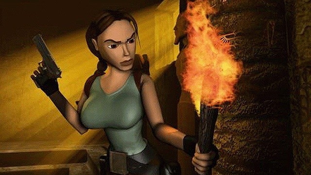 Tomb Raider 4: The Last Revelation soll dank eines HD-Remakes von Fans für aktuelle PCs aufgehübscht werden.