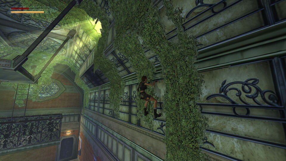 Angel of Darkness ist selbst 22 Jahre später mit einem Remaster nicht mehr zu retten.