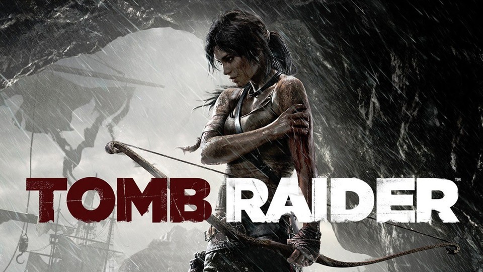 Tomb Raider Collection für 14,99 Euro auf Gamesplanet