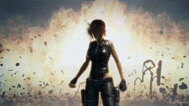 Tomb Raider: Underworld gibt es kostenlos bei Core Online.