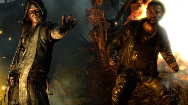Tomb Raider - Vorschau-Video zum Multiplayer-Modus