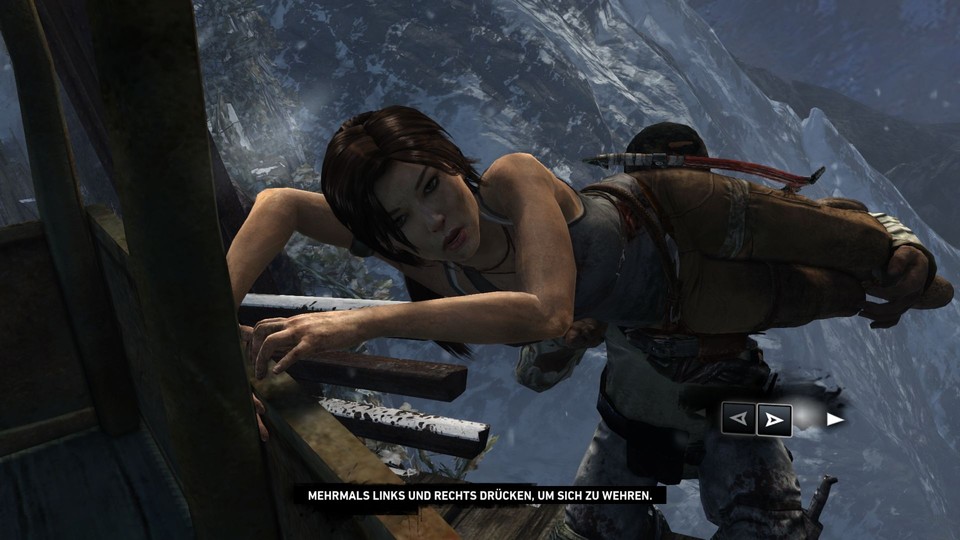 Der Reboot Tomb Raider bekommt demnächst einen Nachfolger. Nun gibt es erste Informationen zum Inhalt und zur Finanzierung.