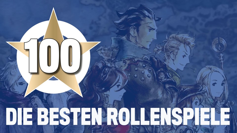 Die 100 besten PC-Rollenspiele - das große GameStar-Genre-Ranking (Platz 80 bis 71).