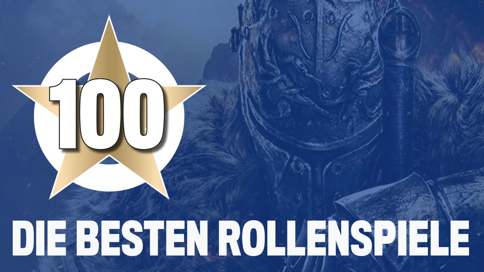 Die 100 besten PC-Rollenspiele - das große GameStar-Genre-Ranking (Platz 60 bis 51).
