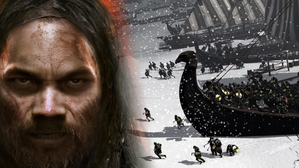 Total War: Attila - Angespielt-Preview: Wie spielen sich die Nomadenvölker?