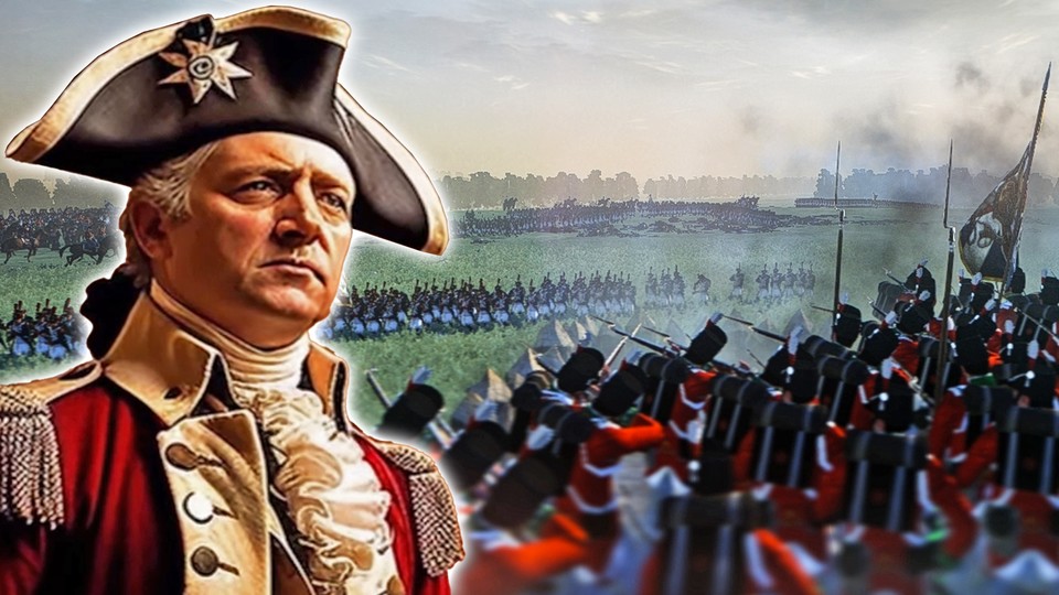 Total War: Empire 2 ist nicht offiziell, aber bringt dennoch frischen Wind ins Spiel