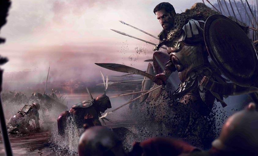 »Hannibal vor den Toren« ist der nächste große DLC für das Strategiespiel Total War: Rome 2.