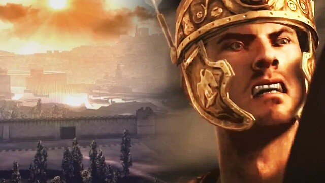 Toal War: Rome 2 - Gameplay-Trailer ansehen