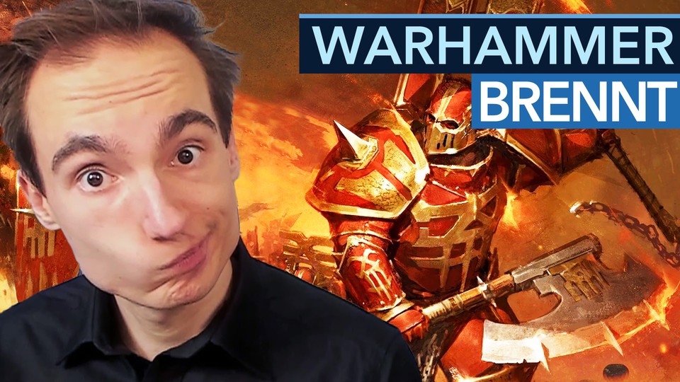 Total War: Warhammer 3 ترتكب خطأً فادحًا في الوقت الحالي
