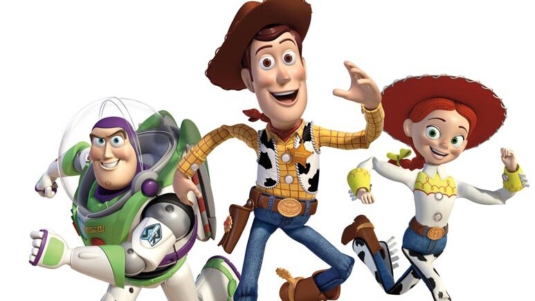 Pixars Animationsabenteuer Toy Story 4 kommt nächstes Jahr in die Kinos.