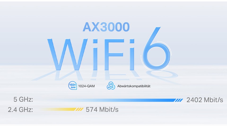 WiFi 6 makes WiFi much, much better.  Since my wife and I switched to WiFi 6 at home, we have had a lot fewer problems.