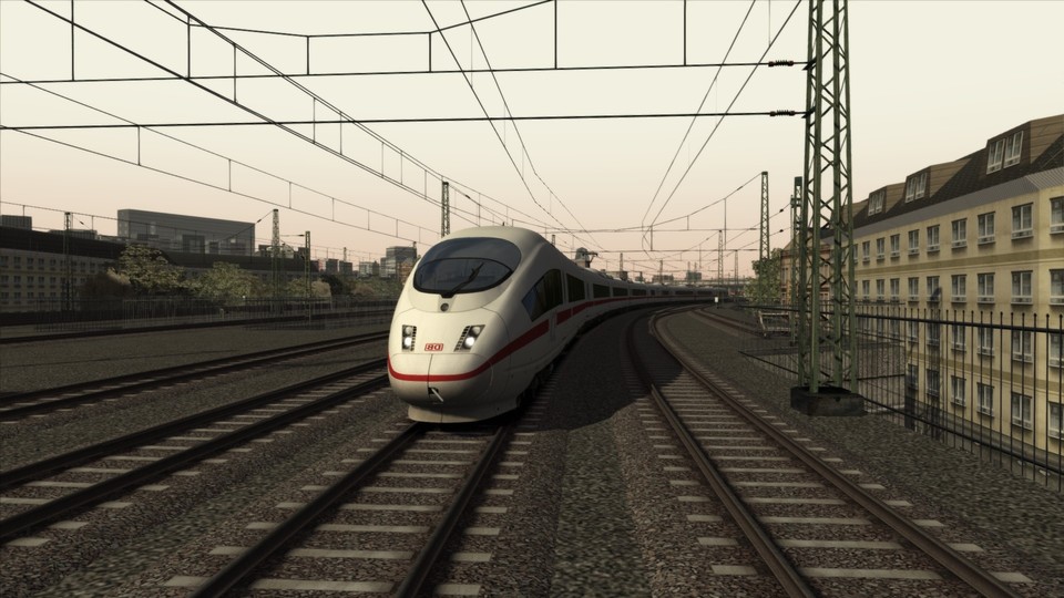 Das unter anderem für Train Simulator 2013 verantwortliche Entwicklerstudio Railsimulator.com hat sich in Dovetail Games umbenannt. 