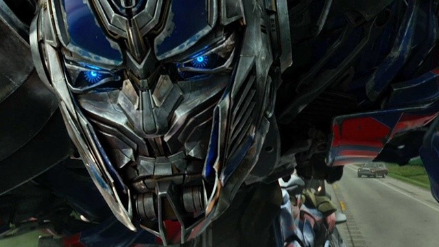 Transformers 4: Age of Extinction - Der Superbowl-Trailer