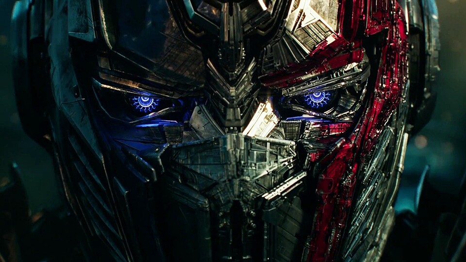 Transformers: The Last Knight - Super-Bowl-Trailer: Die epische Schlacht gegen King Athur und viele mehr