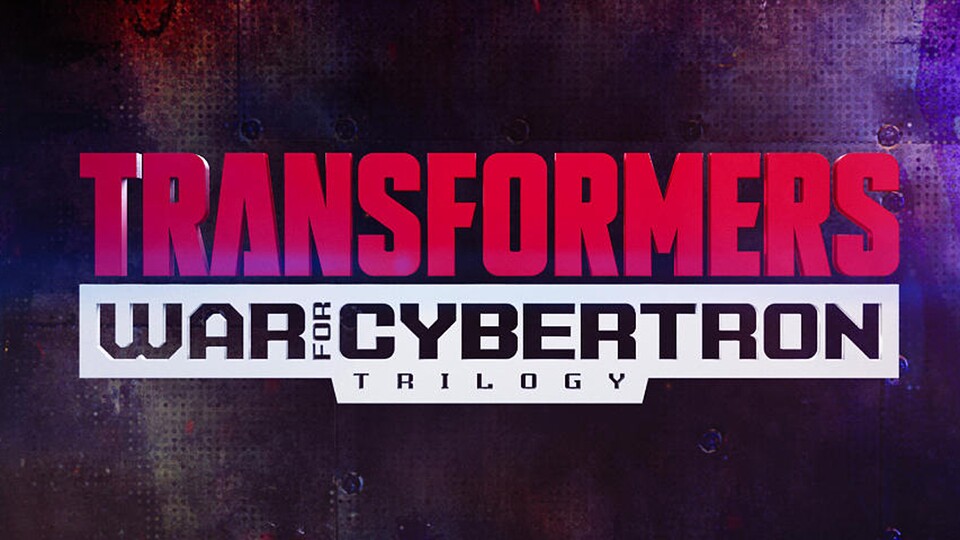 Netflix arbeitet an einer neuen Animationsserie namens Transformers: War of Cybertron.