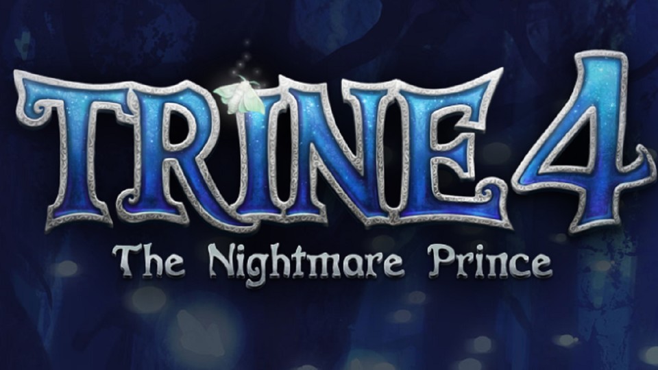 Trine 4: The Nightmare Prince will die Fehler des Vorgängers nicht wiederholen.