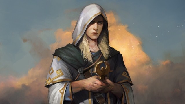 Tristian ist ein toller Typ, wirklich!