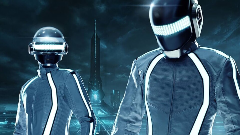 Tron: Ares startet 2025 mit Jared Leto und Greta Lee in den Hauptrollen. Bildquelle: Disney