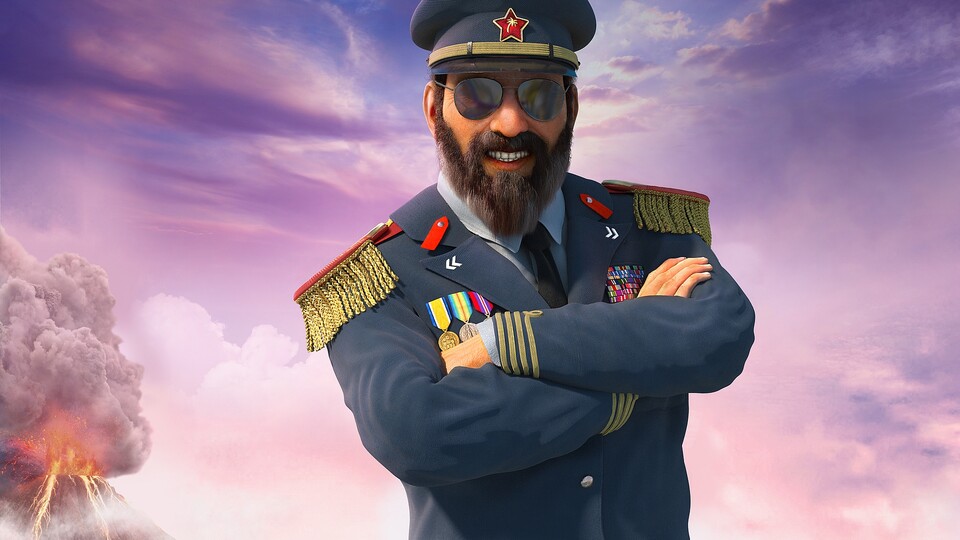 Tropico 6 erscheint jetzt im März 2019, Kalypso hat den Termin nach dem Beta-Feedback der Spieler geschoben.