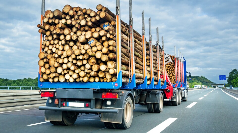 Der Anblick eines solchen Trucks ruft in so manchem Filmfan Unbehagen hervor. (Bild: Petair - adobe.stock.com)