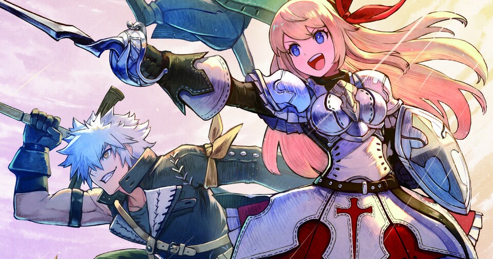 In Japan wurde Sword World durch eine Spielgruppe berühmt, lange bevor es Critical Role überhaupt gab.