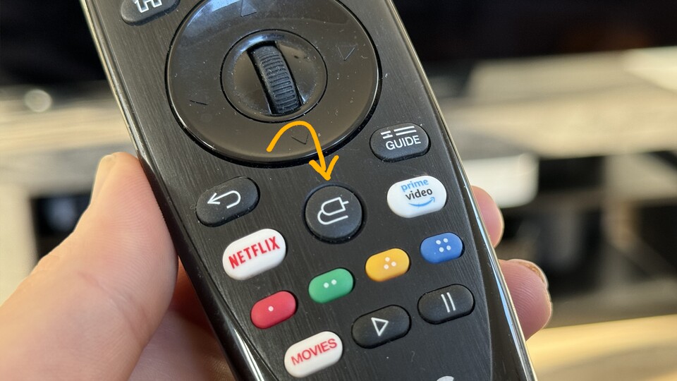 Sind In Der Fernbedienung Von Cable Box Batterien Drin Laptop mit TV verbinden: So geht’s mit und ohne Kabel
