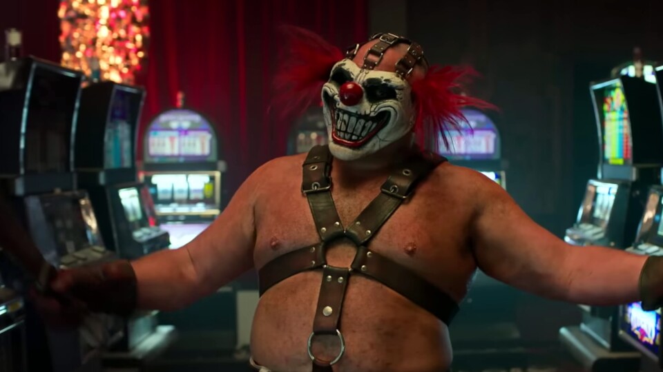 Twisted Metal: The new game adaptation is surprisingly funny and unsurprisingly bloody