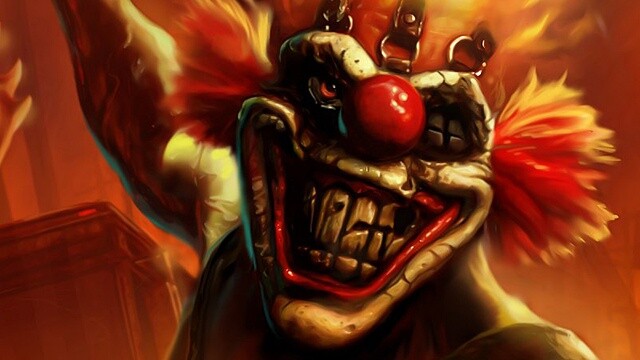 Das PS-Spiel Twisted Metal wird als TV-Serie verfilmt.