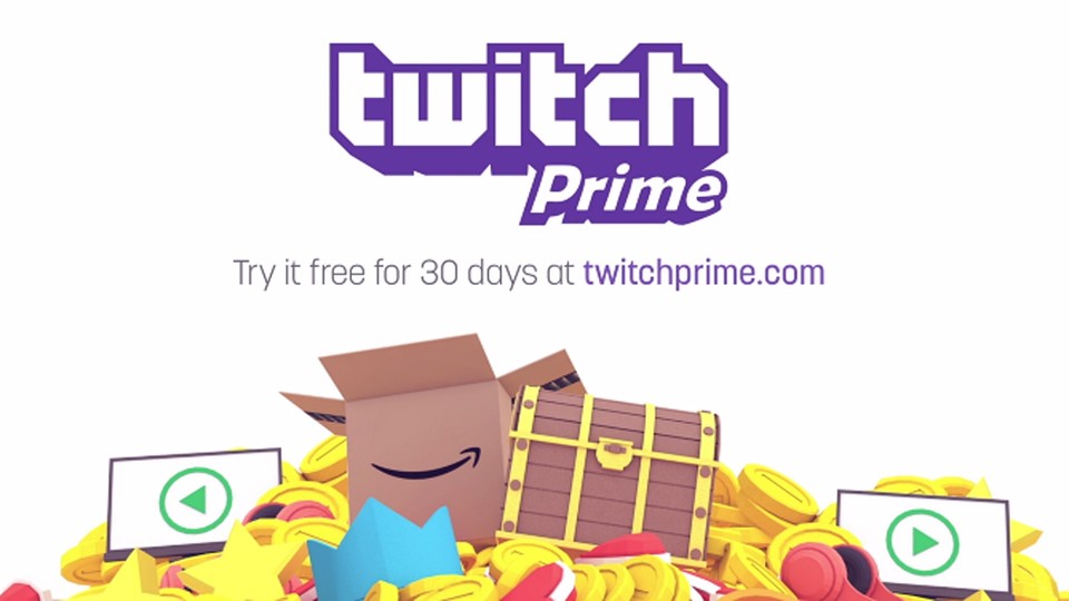 Twitch Prime verschenkt an seine Mitgliedern im November zwei Inide-Spiele sowie In-Game-Goodies für das kommende Watch Dogs 2