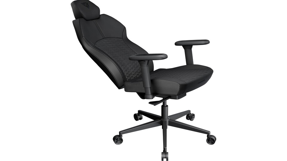 Die Synchronmechanik ist in dieser Preisklasse eine absolute Ausnahme!