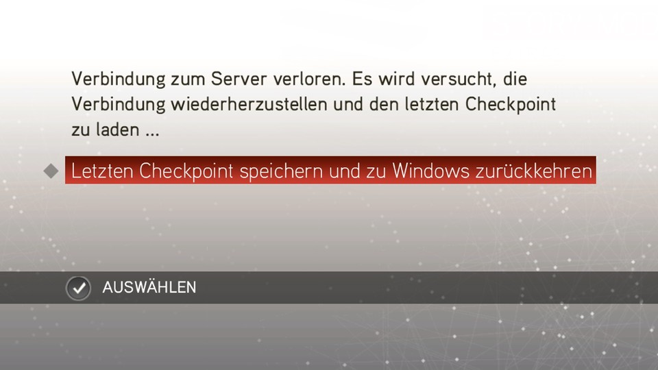 Was viele Spieler kurz nach dem Release von Assassins Creed 2 wütend machte, wird sicherlich das eine oder andere Mal auch beim Cloud-Gaming auftreten: Verbindungsprobleme und überfüllte Server.