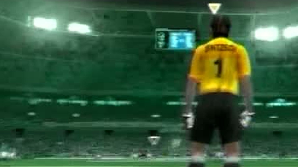 UEFA Champions League 2004-2005 - Video-Special: Multiplayer-Duell