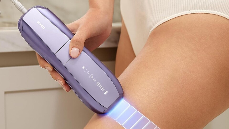 Der Autoglide-Modus sorgt für eine richtig angenehme User-Experience!
