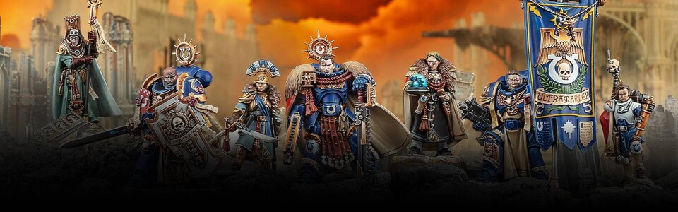Bildquelle: © Copyright Games Workshop Limited 2026 Warhammer.com