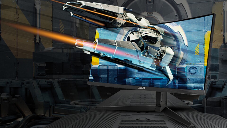 Ein Ultrawide-Monitor lohnt sich - ich kann das aus eigener Erfahrung sagen. Wenn ihr einmal einen hattet, wollt ihr nie wieder zurück!