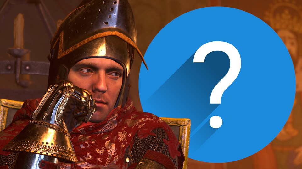 Wie gut versteht ihr euch bisher mit Heinrich? Lasst es uns in der Umfrage wissen!